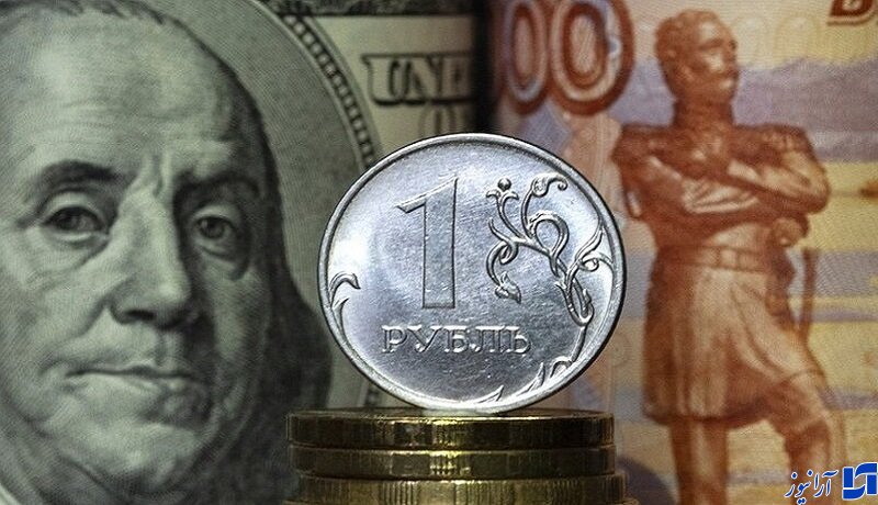 قیمت روبل امروز شنبه ۱۱ تیر ۱۴۰۱