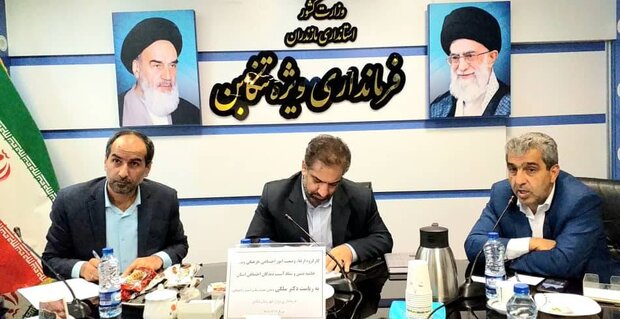 مازندران از آسیب های اجتماعی دچار خسارت شده است