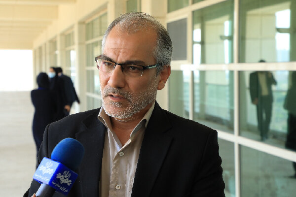 صدور هشدار زرد کاهش دما و وزش شدید باد در استان تهران