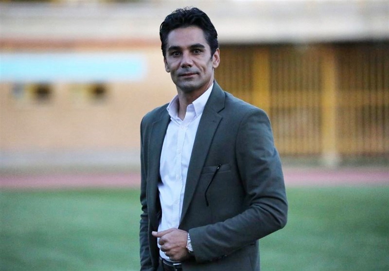علیزاده: ۸۰ هزار دلار کمتر از پیشنهاد پرسپولیس به منشا دادیم/ بازیکن ۳.۵ میلیارد، امسال ۱۸ میلیارد درخواست کرد