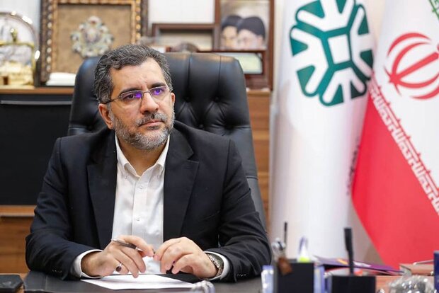 دولت به دنبال توسعه ارتباط با شبکه نخبگانی در عرصه‌های مختلف است