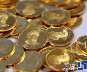 پیش‌بینی قیمت سکه با حباب ۲ میلیونی