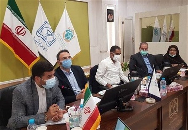 ۱.۵ میلیون نفر در ایران از خدمات سلامت گردشگری برخوردار شدند
