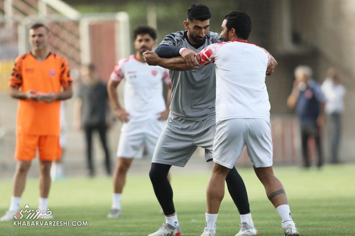 فیلم ستاره پرسپولیسی ها پروانه نمایش گرفت فیلم ستاره پرسپولیسی ها پروانه نمایش گرفت