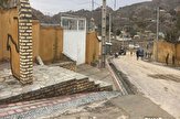 ۲.۷ میلیون واحد مسکونی روستایی کشور نیاز به بازسازی دارد