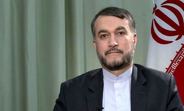 امیرعبداللهیان: آماده مذاکره برای یک توافق قوی و پایدار هستیم
