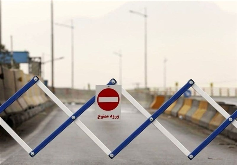 جزئیات محدودیت ترافیکی جاده&zwnj;های کشور تا دوشنبه آینده