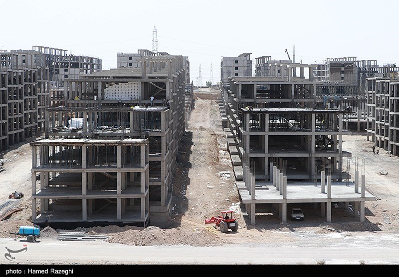 نهضت ملی مسکن , وام مسکن , بانک مسکن , 