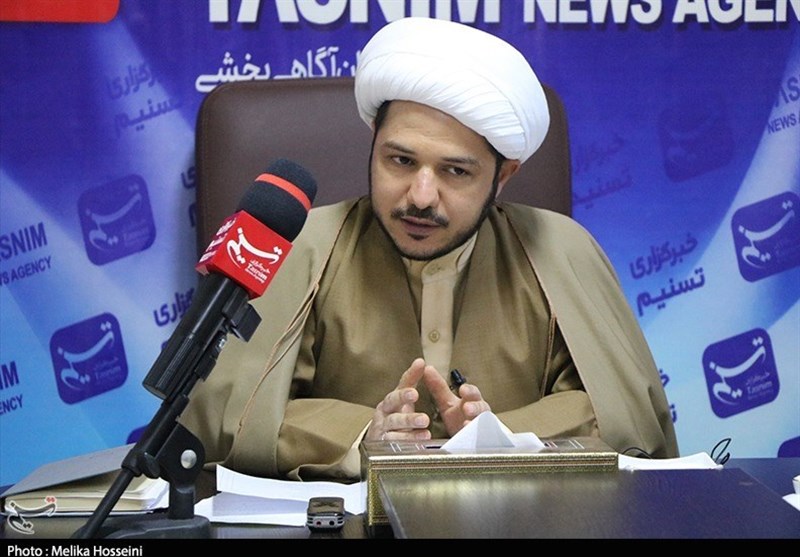 بانوان طلبه استان مرکزی در تولید البسه اسلامی مشارکت می&zwnj;کنند/ راه&zwnj;اندازی نمایشگاه حجاب و عفاف فاطمی در اراک