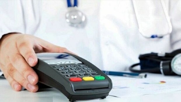 ۲۷ هزار پزشک امسال مالیات دادند