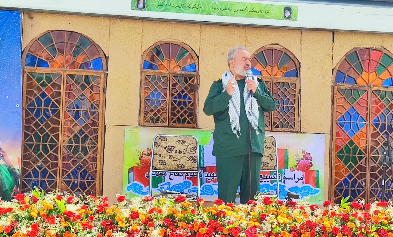 دریادار فدوی