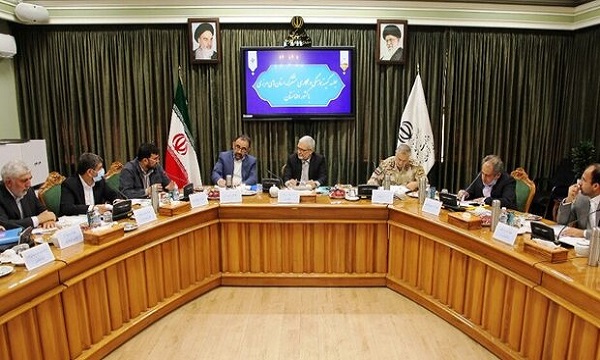 فعالیت اقتصادی مرزنشینان به کاهش مساله قاچاق کمک می‎کند