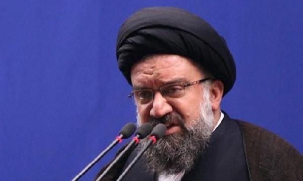 آیت‌الله خاتمی: اقدامات خودسرانه برای مبارزه با بی‌حجابی خلاف است