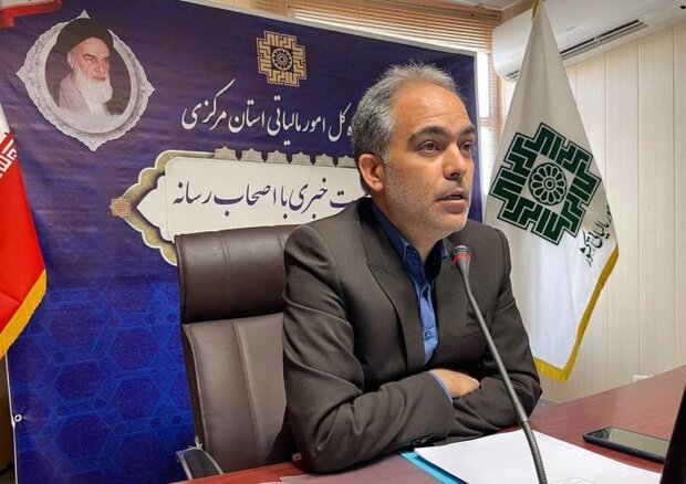 تمدید مهلت تسلیم اظهارنامه های مالیاتی در استان مرکزی