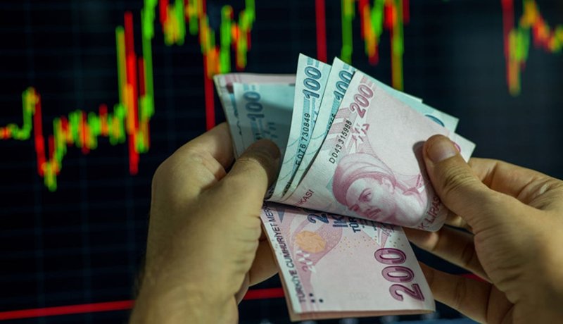 قیمت لیر امروز ۱۸ تیر ۱۴۰۱/ صادرات ۱۰۰۰ تن شمش آلومینیوم از لامرد به ترکیه