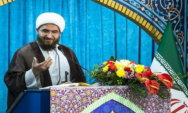 اجرای کامل قانون عفاف و حجاب مطالبه جدی ما است