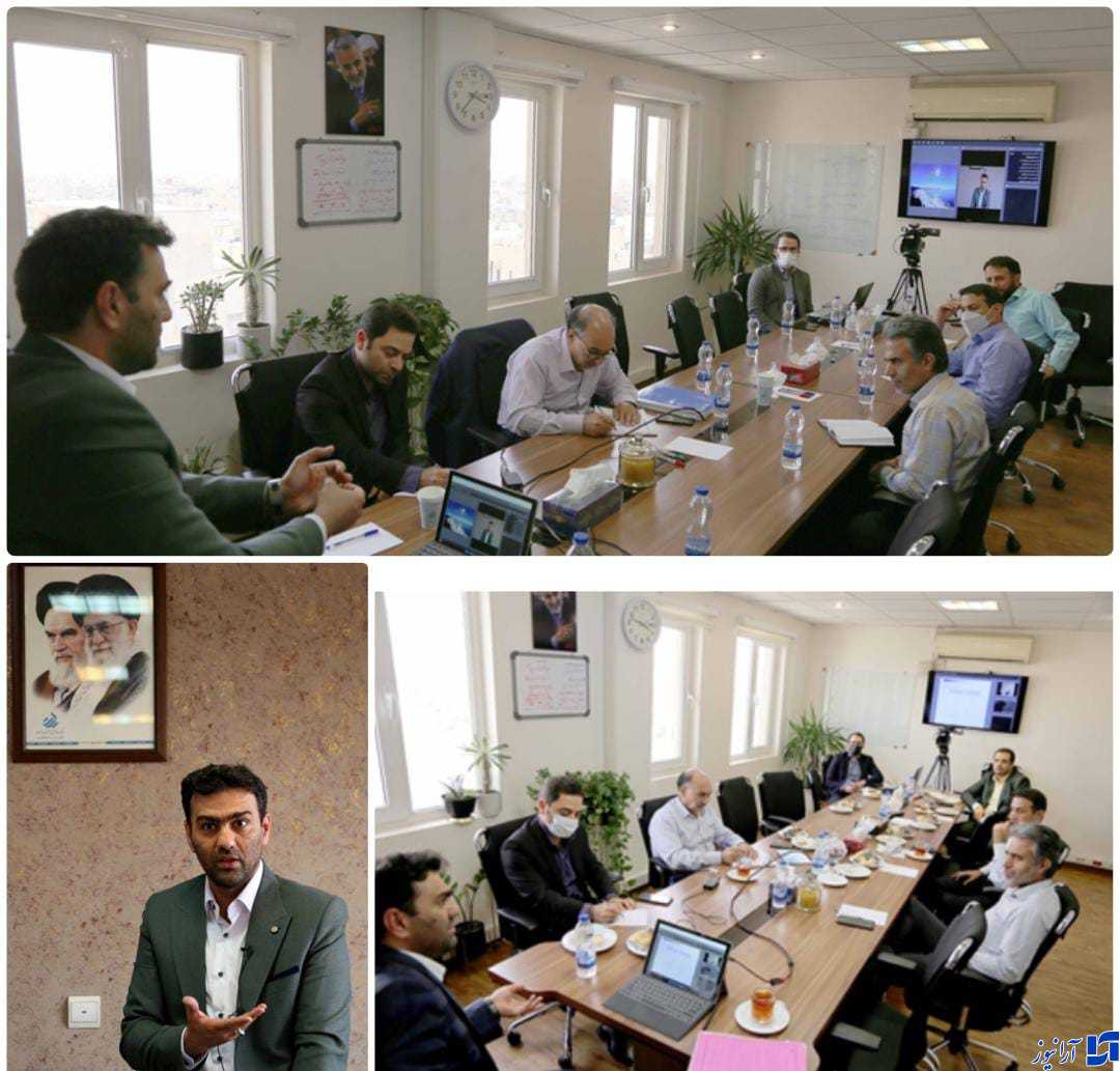 بانک رسالت پیشتاز در اجرای قوانین تجاری/ برگزاری دوره آموزشی مبارزه با پولشویی در بانک قرض الحسنه رسالت