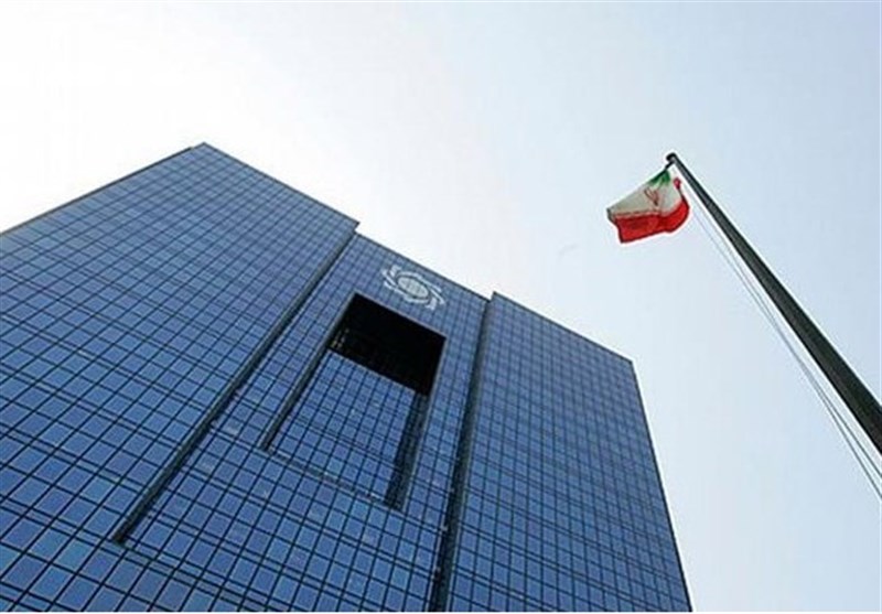 گزارش بانک مرکزی به دولت درباره ساماندهی نظام بانکی و موسسات ناسالم