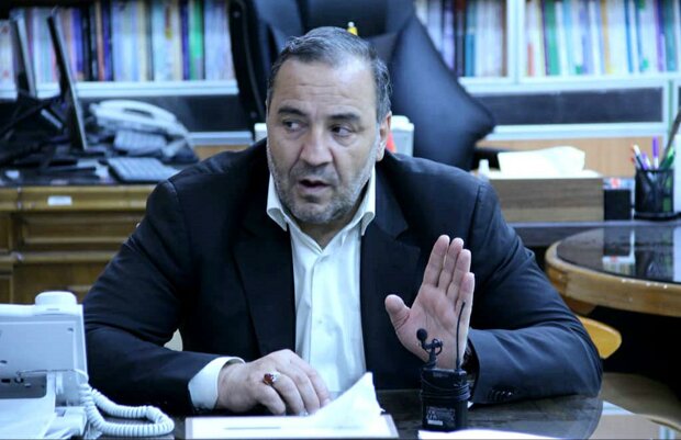 نمایندگان مجلس به افزایش سهم اعتبارات استان ایلام کمک کنند