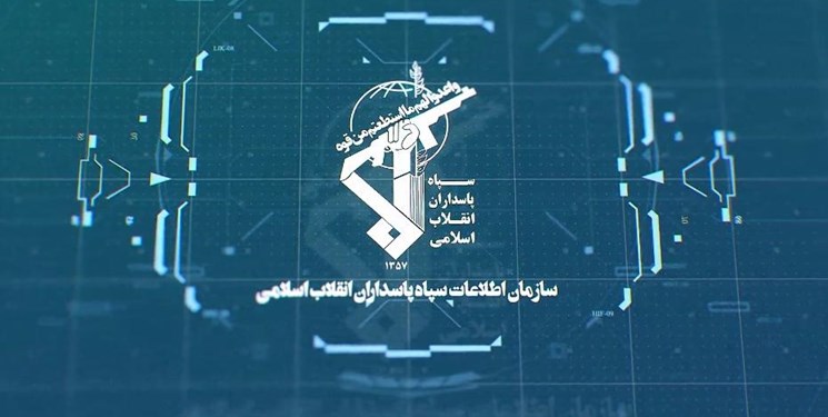 سردار کاظمی به سمت رئیس سازمان اطلاعات سپاه منصوب شد