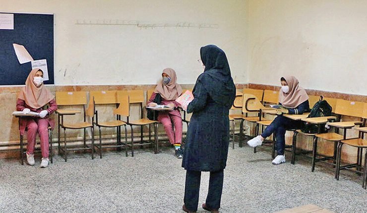 نرخ شهریه مدارس غیر دولتی اعلام شد/ شهریه ۲۵ میلیونی در مقطع ابتدایی