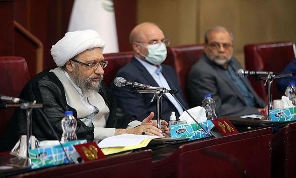 تدوین سیاستهای کلی برنامه هفتم با هدف «پیشرفت اقتصادی عدالت‌محور»