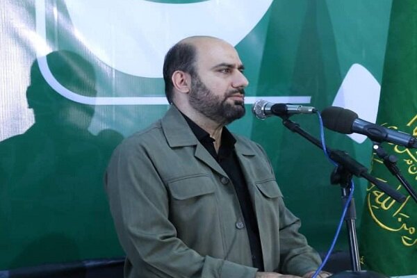 توزیع ۱۸۰۰ بسته گوشت قربانی بین خانواده‌های کم بضاعت کرمانشاهی