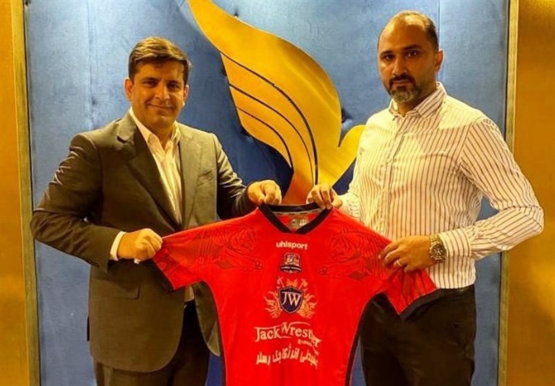 ابراهیمی معاون اجرایی نساجی شد