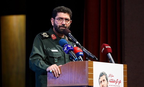اجتماع بزرگ مهر فاطمی در سالن ۱۲ هزار نفری آزادی
