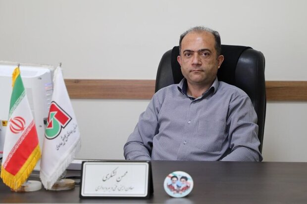 آسفالت محورهای روستایی استان سمنان ۵۰ درصد رشد داشت