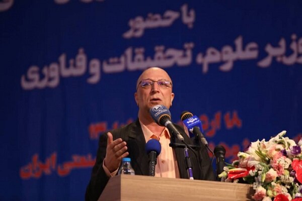 رعایت عدالت در پرداختها به اعضای هیئت علمی دانشگاه‌ها ضروری است