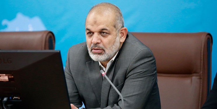وزیر کشور: از شرکت&zwnj;های دانش&zwnj;بنیان فعال در هوشمندسازی شهر&zwnj;ها حمایت می&zwnj;شود