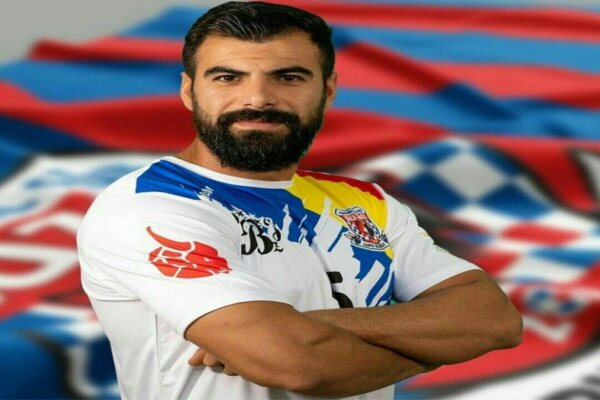 دعوت هندبالیست کردستانی به اردوی جدید تیم ملی بزرگسالان کشور