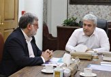 معاون رئیس جمهور: قانون جهش تولید دانش‌بنیان به‌دنبال حل مشکلات کسب و کارهای خلاقانه است
