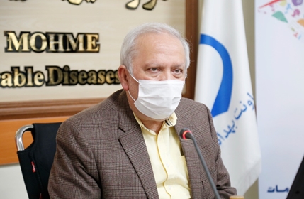 ضرورت غربالگری حجاج قبل از بازگشت به کشور