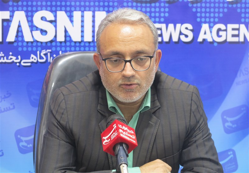 ۳۴۹ هزار نفر از جمعیت خراسان جنوبی تحت پوشش خدمات تامین اجتماعی قرار دارند