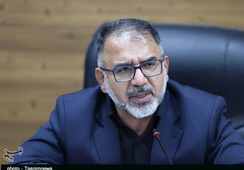 انتقاد استاندار لرستان از عملکرد بانک&zwnj;ها در پرداخت تسهیلات سفر رئیس جمهور/ نمره مردودی به بانک&zwnj;ها