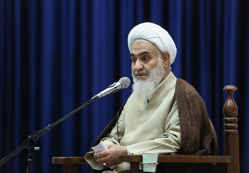 امام جمعه قزوین: رویکرد جذب حداکثری باید در حوزه عفاف و حجاب جدی گرفته شود