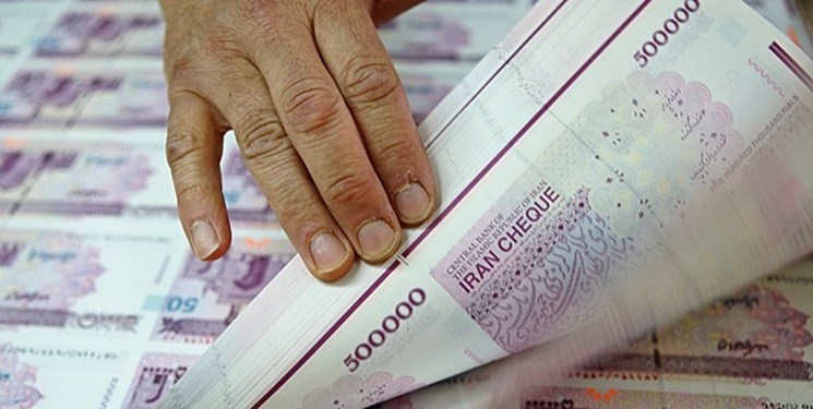 &zwnj;رونمایی از اسکناس&zwnj;های جدید 1000 و 2000 تومانی/ پول&zwnj;های چاپ&zwnj; شده زمان همتی وارد بازار شد