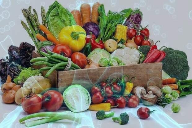 قیمت‌ میوه و تره‌بار امروز چهارشنبه ۲۲ تیرماه ۱۴۰۱