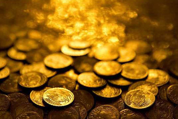 قیمت سکه ۲۲ تیر ۱۴۰۱ به ۱۴ میلیون و ۹۰۰ هزار تومان رسید