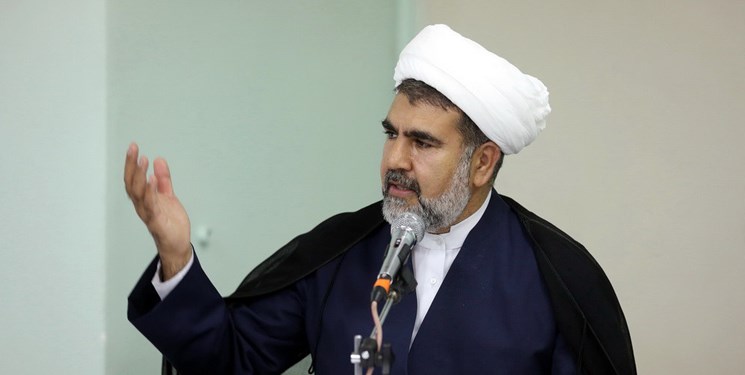 شورای نگهبان از حقوق مردم بهعنوان یک سند مهم پاسداری میکند شورای نگهبان از حقوق مردم بهعنوان یک سند مهم پاسداری میکند