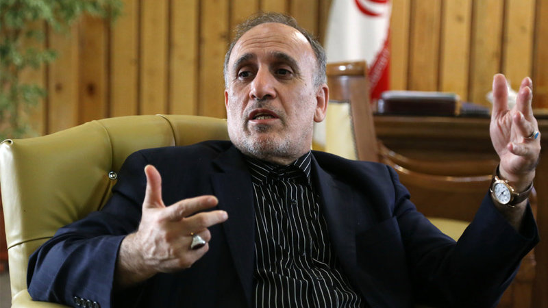 سیدعلی