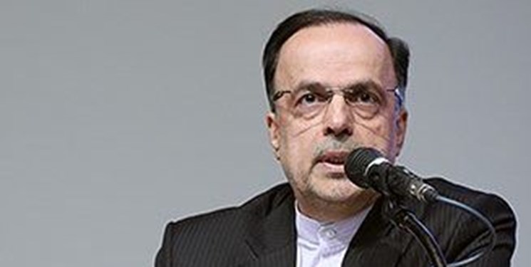سفیر ایران: سیستم حقوقی سوئد صلاحیت رسیدگی به پرونده حمید نوری را ندارد