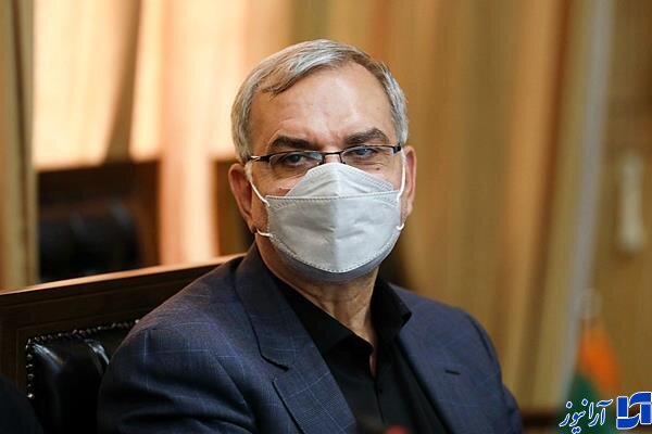 موج هفتم کرونا در کشور آغاز شد