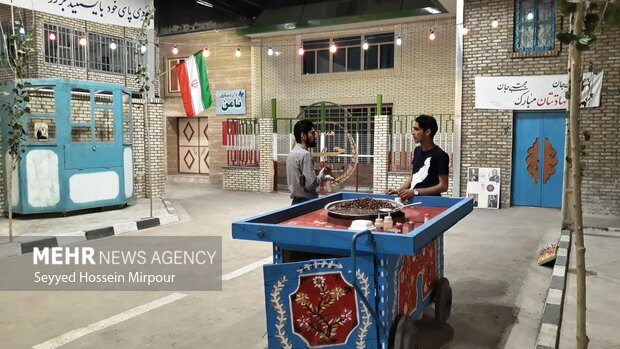 موزه های تاریخی مازندران ایمن سازی می شود