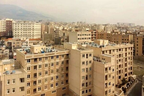 قیمت تقریبی آپارتمان در مناطق ۲۲ گانه