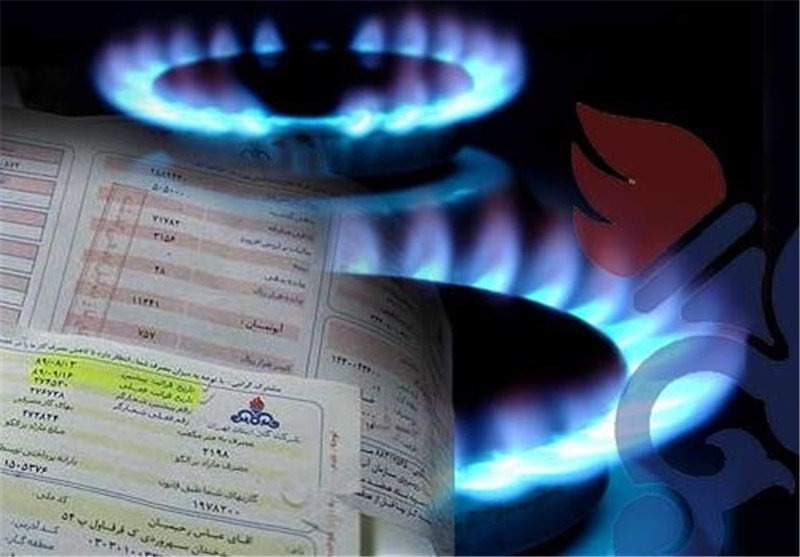 مصرف ۸۴۶ میلیون مترمکعب گاز طبیعی در کردستان / رشد تعداد مشترکان دلیل اصلی افزایش مصرف گاز استان در بهار امسال است