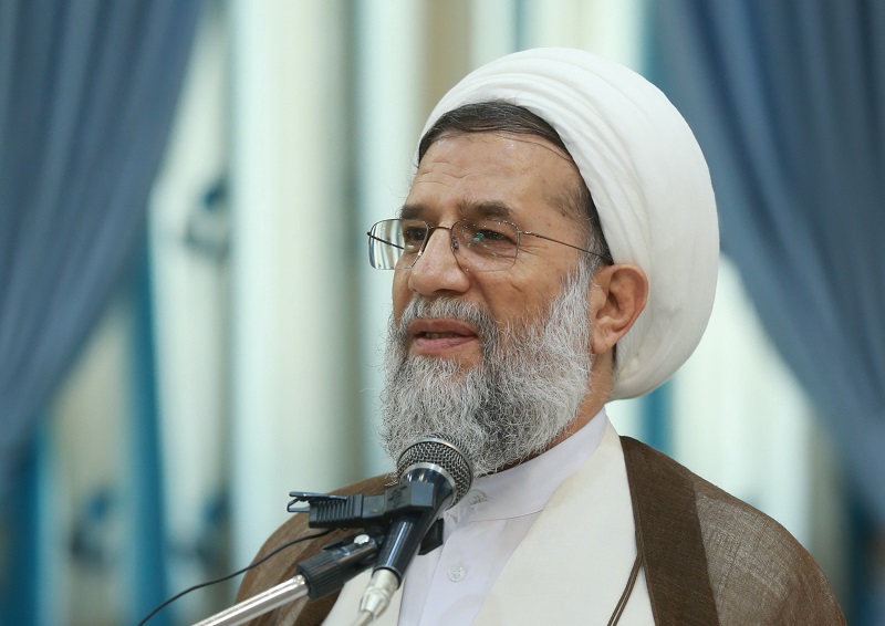 رئیس سازمان عقیدتی سیاسی ارتش:پیشکسوتان در بسیاری از حوزه&zwnj;ها الگوی شاغلان هستند