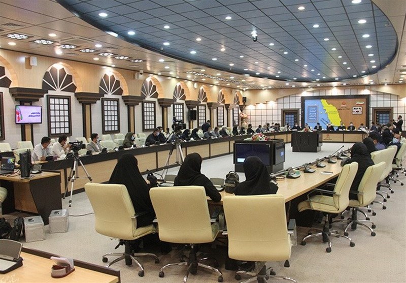 اجرا طرح&zwnj;های فرهنگی استان بوشهر با اعتبارات مسئولیت&zwnj;های اجتماعی تکمیل می&zwnj;شود